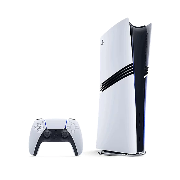 Sony PlayStation 5 Pro 2 ТБ