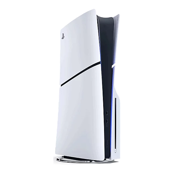 Sony PlayStation 5 Slim 1 ТБ с дисководом