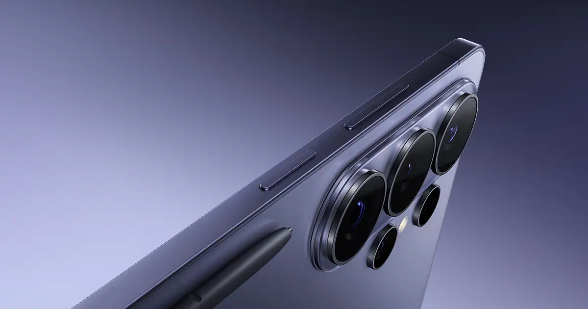 Samsung Galaxy S26 Ultra